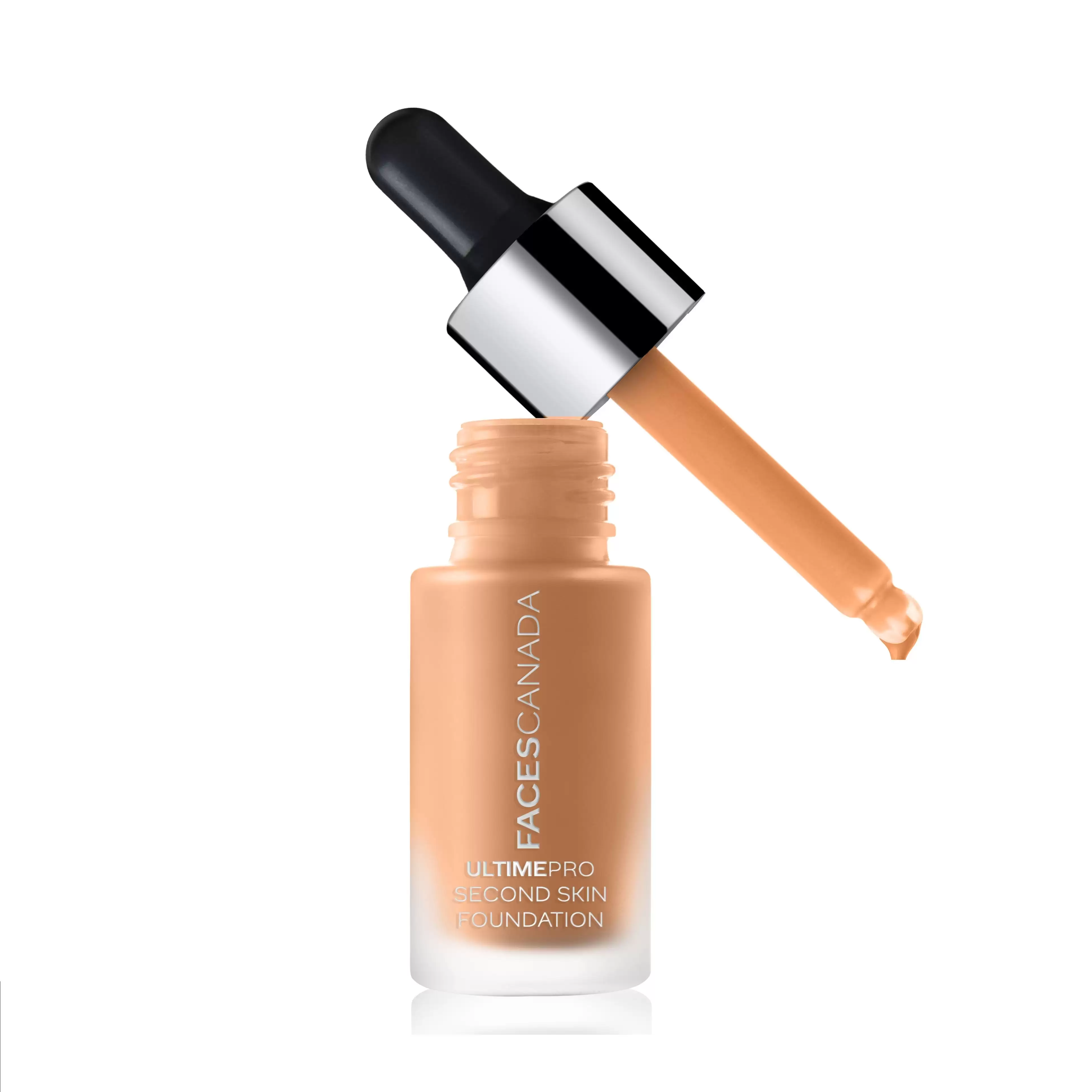 Faces Canada Ultimepro Second Skin Foundation - Soft Sand 041