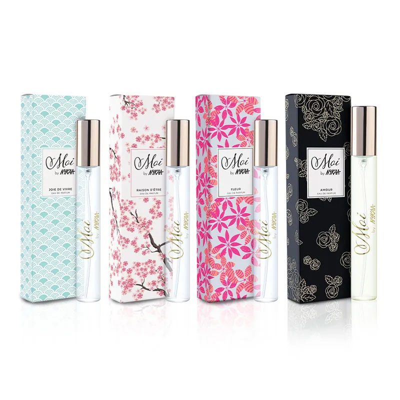 Moi Mini Fragrance Bar