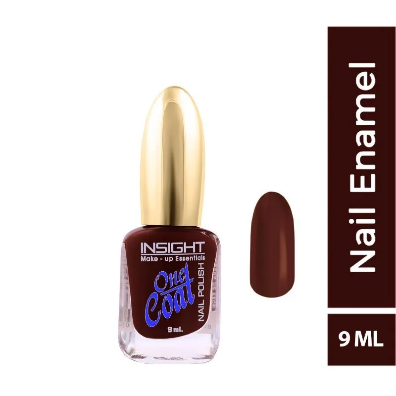 Insight Cosmetics One Coat Nail Polish - Color 277