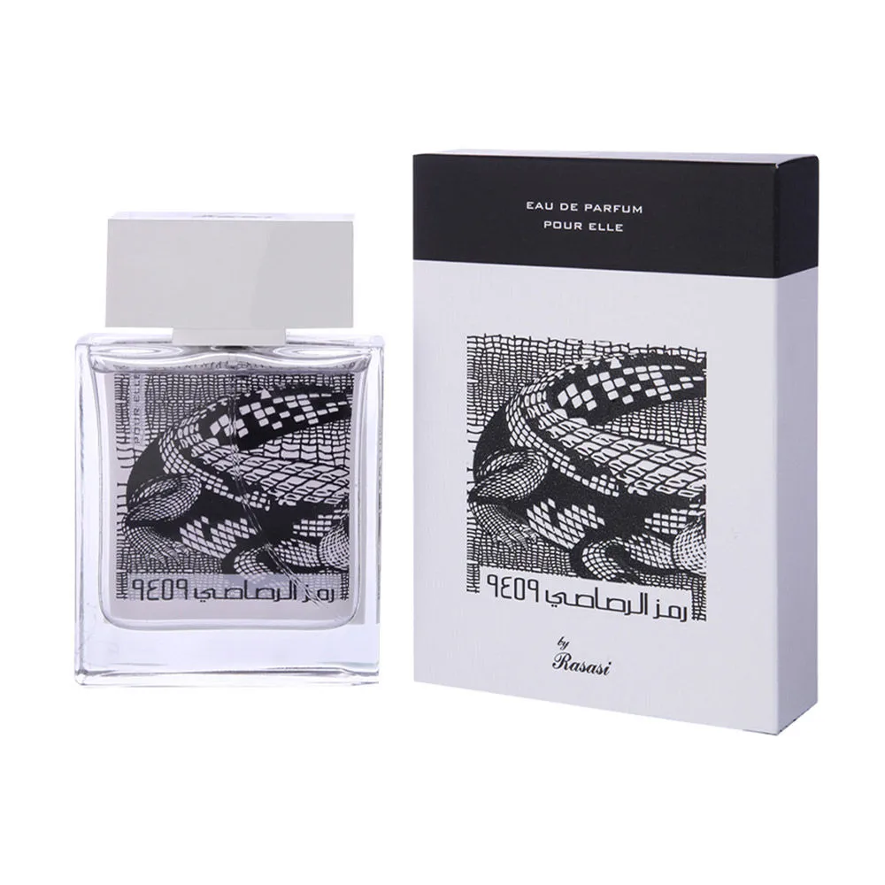 Rasasi Rumz Al Rasasi 9459 Pour Elle (Croco) EDP