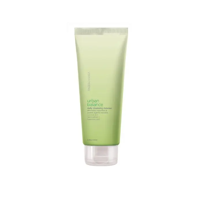 Faces Canada Urban Balance Daily Cleansing Mousse (125 g)