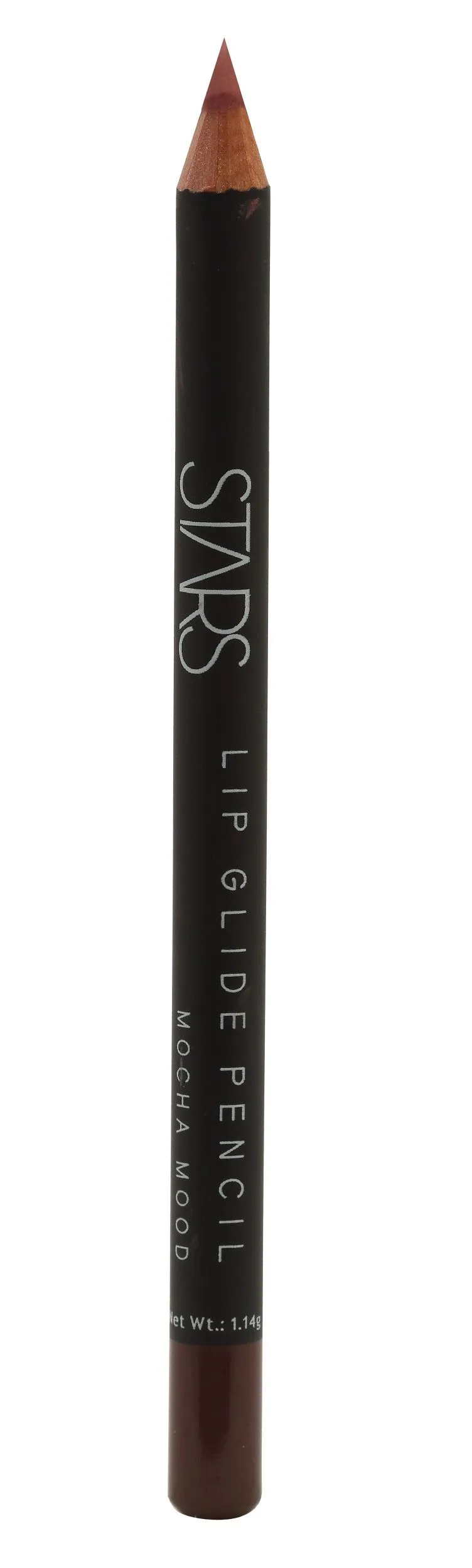 Stars Cosmetics Lip Glide Pencil - Mocha Mood