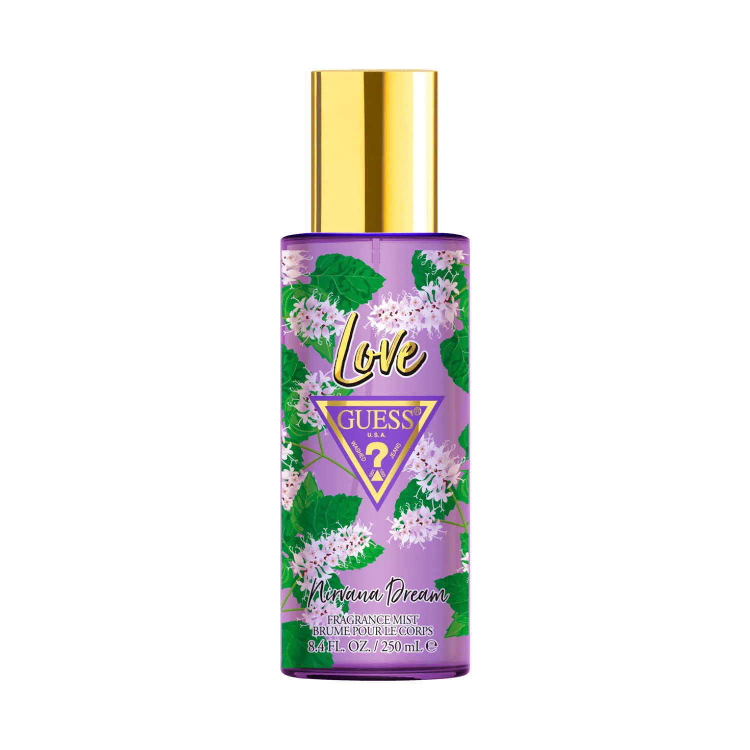 Guess Love Nirvana Dream Frag Mist 250ml