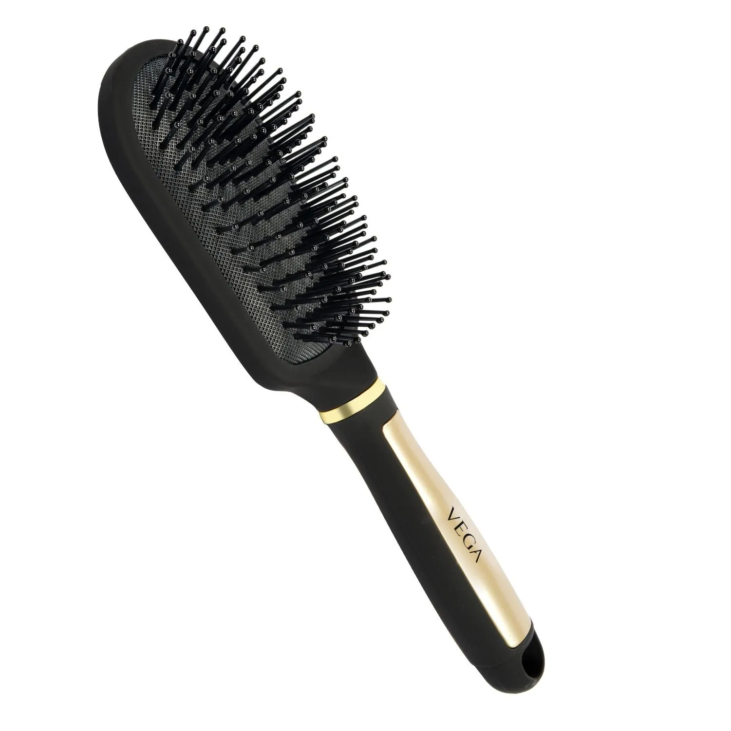 VEGA Cushioned Brush (E14-CB) (Color May Vary)