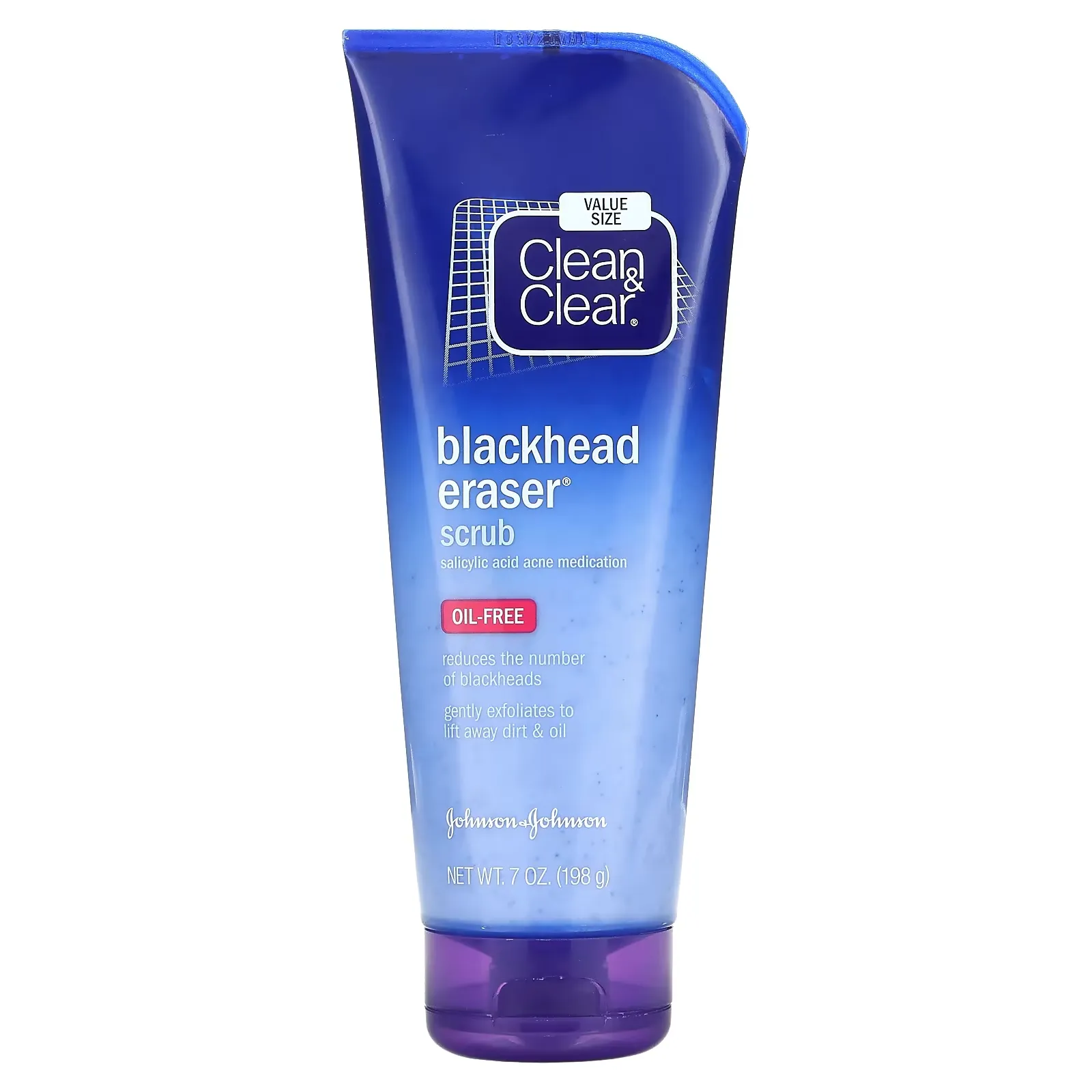 Blackhead Eraser Scrub, 7 oz (198 g)