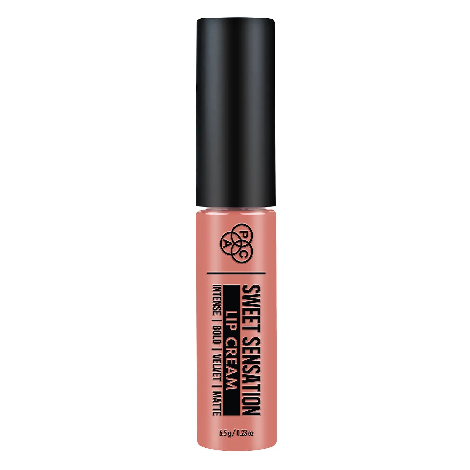 PAC Sweet Sensation Lip Cream - 21