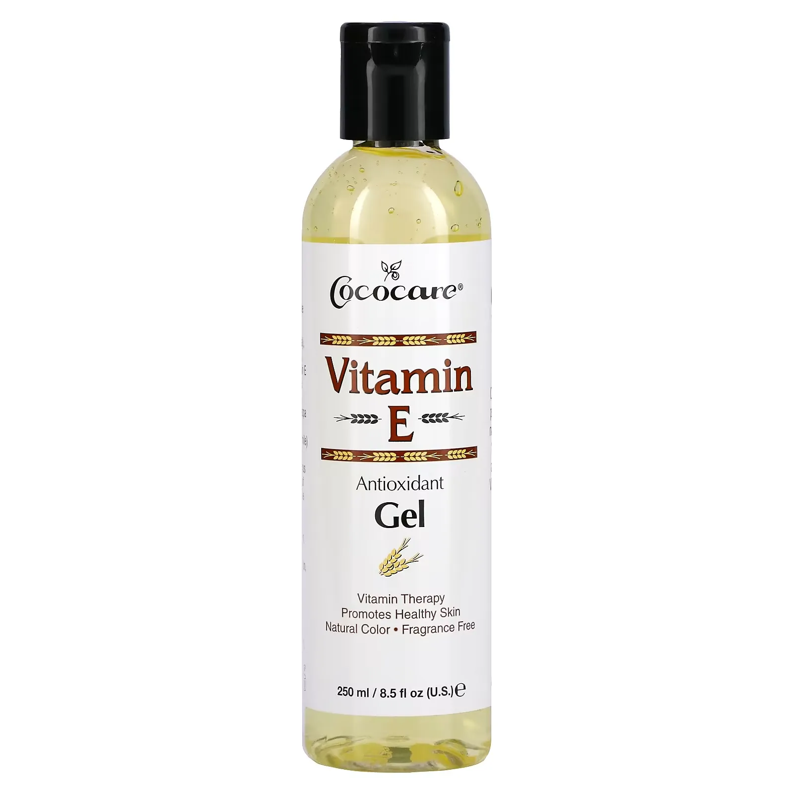 Vitamin E Antioxidant Gel, 8.5 fl oz (250 ml)