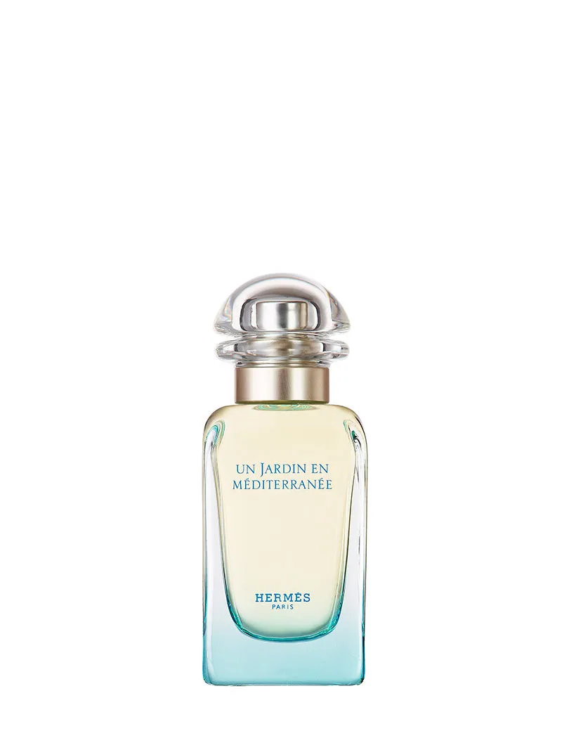 HERMES Un Jardin En Mediterranee Eau De Toilette