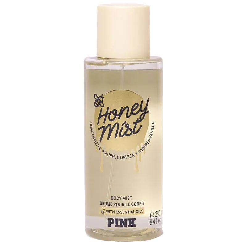 Victoria's Secret Honey Mist