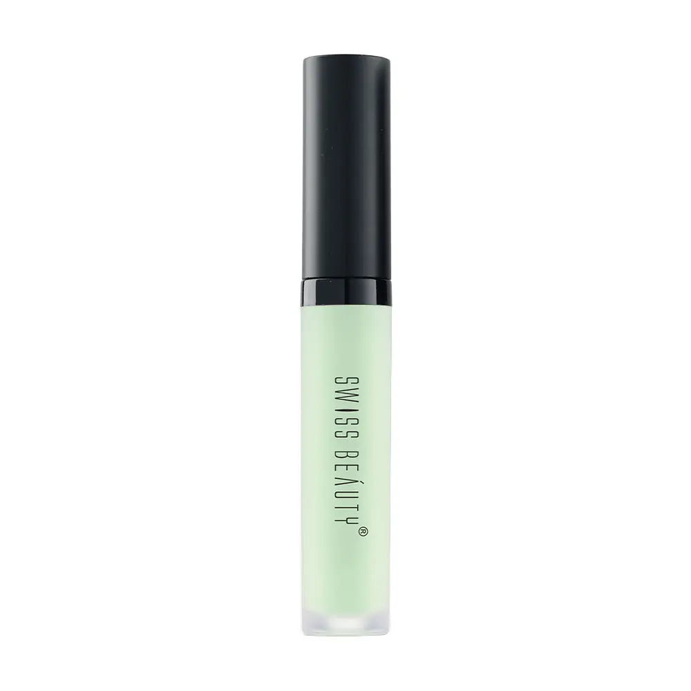 Swiss Beauty Liqiud concealer Green (6 g)