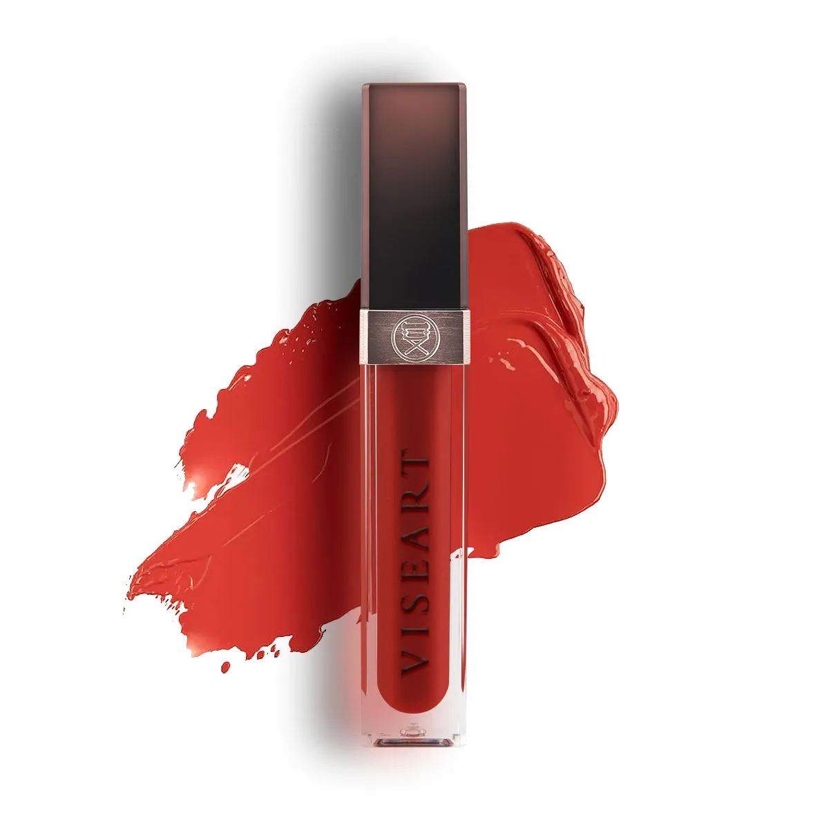 Viseart Vibrant Finish Lip Paint - VL005 Red