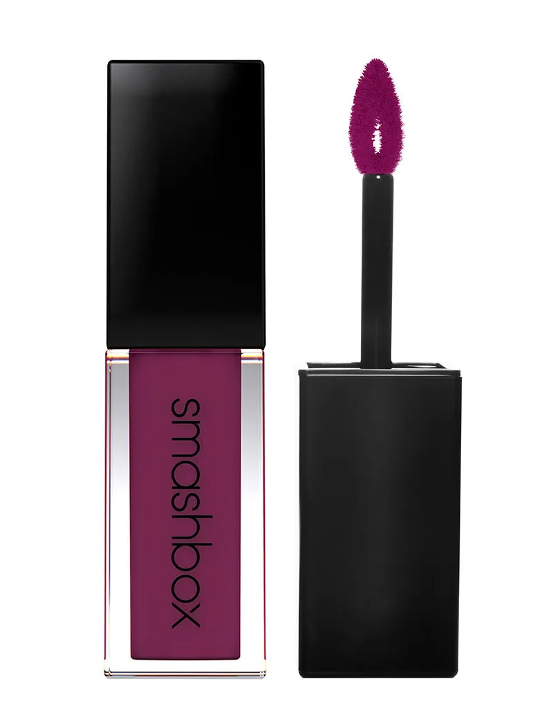 Smashbox Always On Liquid Lipstick - Girl Gang