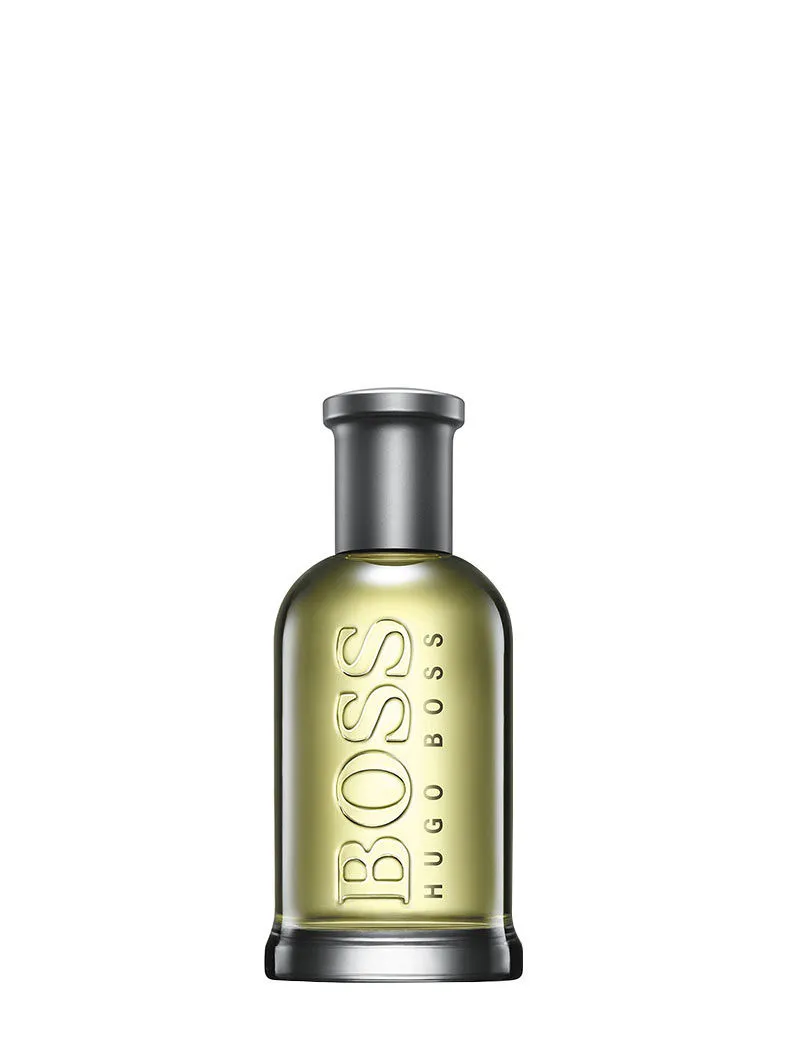 BOSS Bottled Eau De Toilette