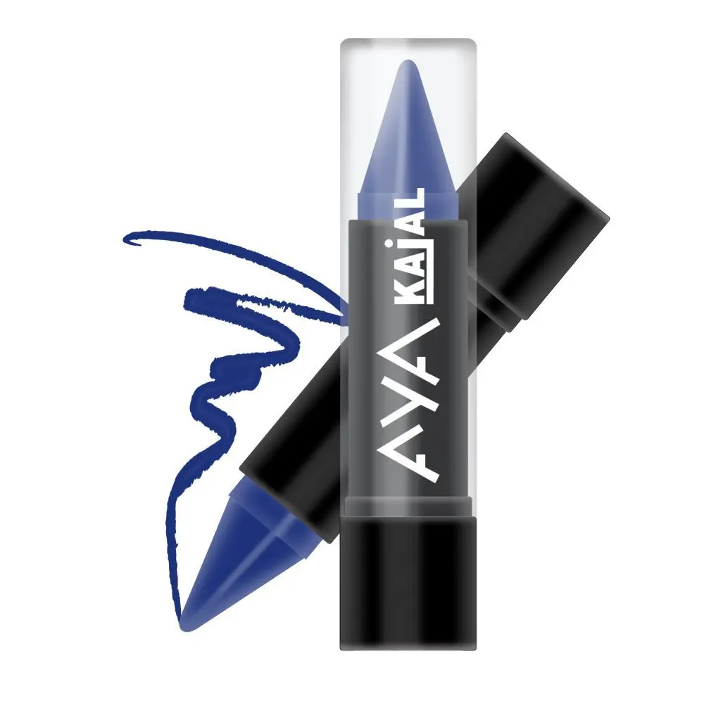 AYA Kajal, Blue (2.4 g)