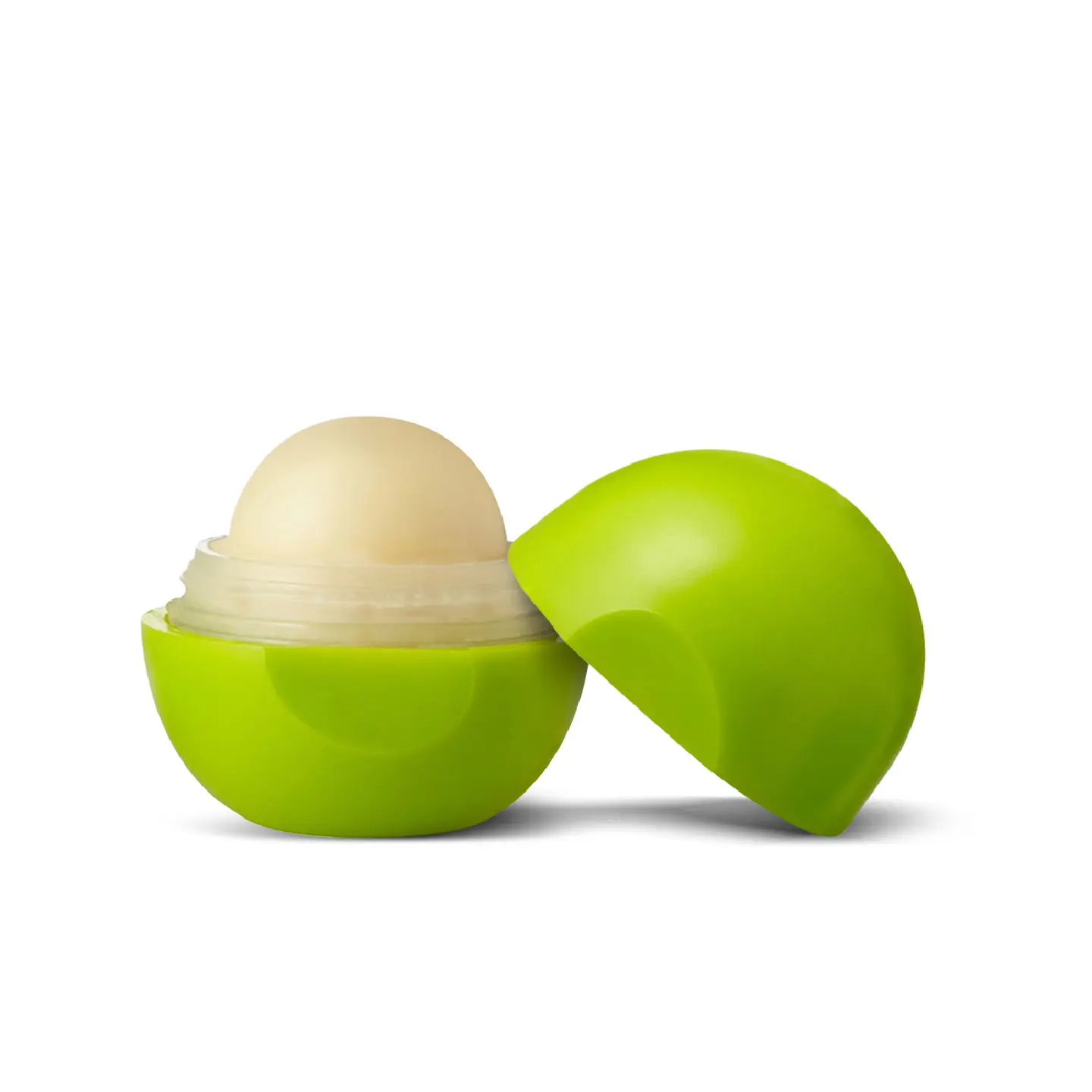 Organic Harvest Moisturizing Lip Balm: Green Apple | For Women, Men & Kids| 100% American Certified Organic | Paraben & Sulphate-free|10gm
