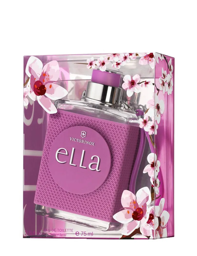 Swiss Army Ella Eau De Toilette