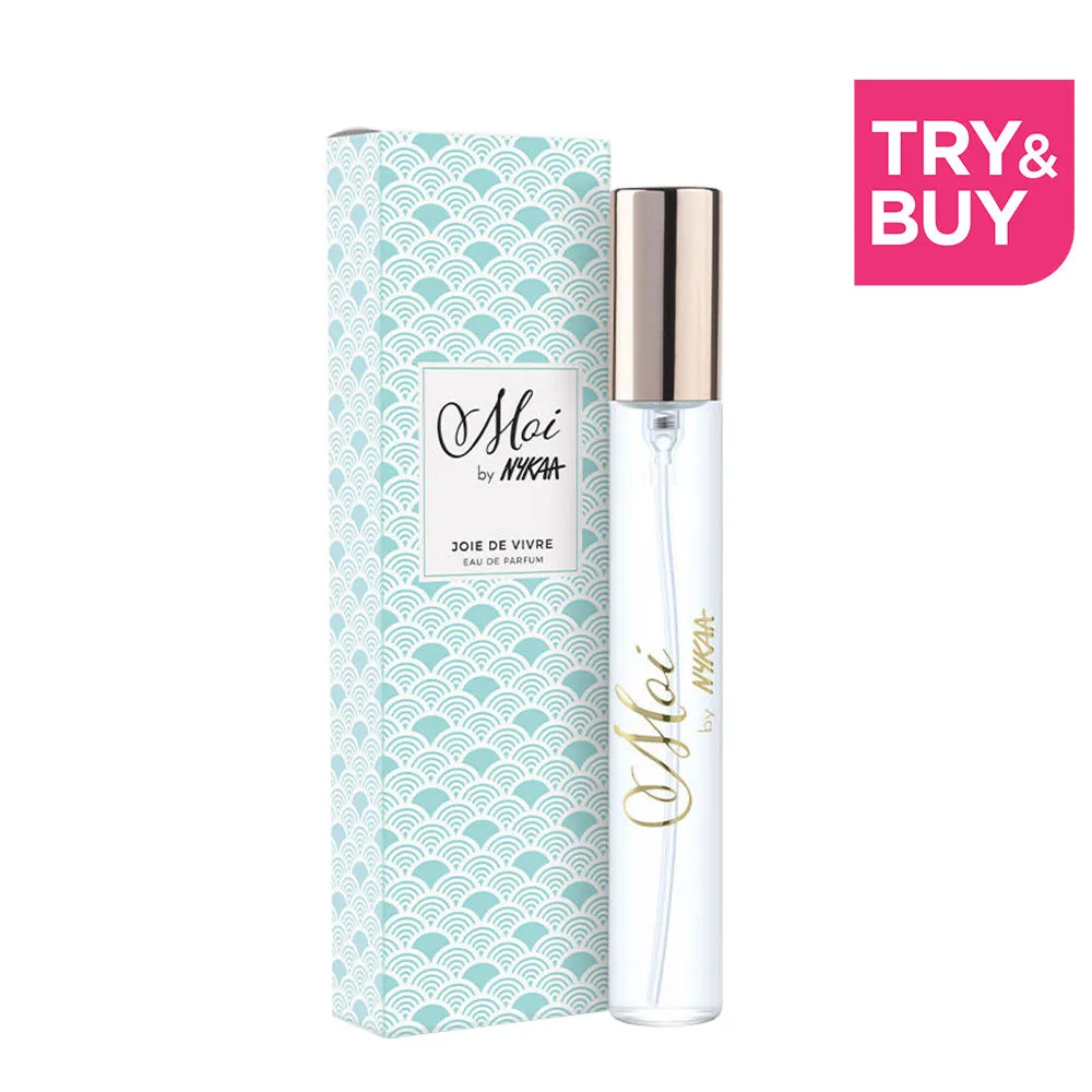 Cosmetics Moi By  Mini Pocket Perfume - Joie De Vivre