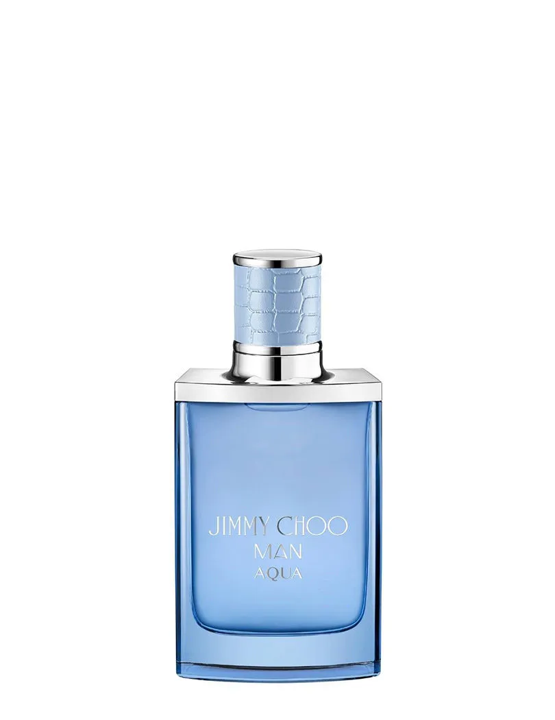 Jimmy Choo Man Aqua Eau De Toilette