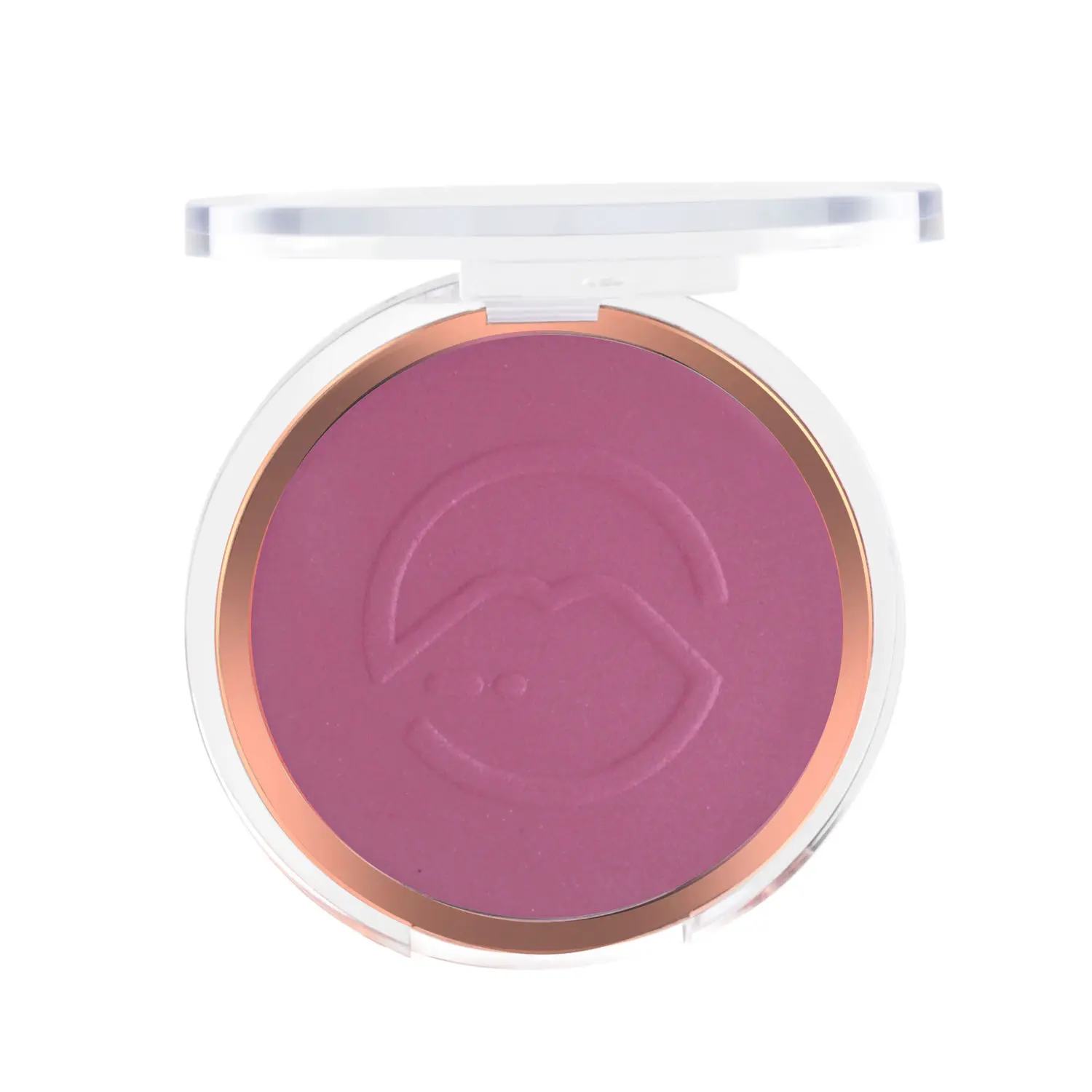 MARS Flush of Love Face Blusher - Highly Pigmented & Lightweight - 07 | 8g