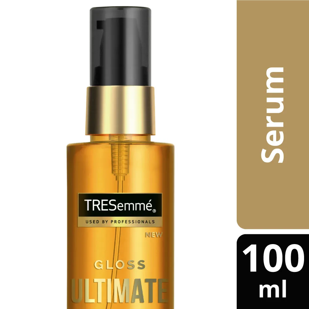 Tresemme Gloss Ultimate Hair Serum