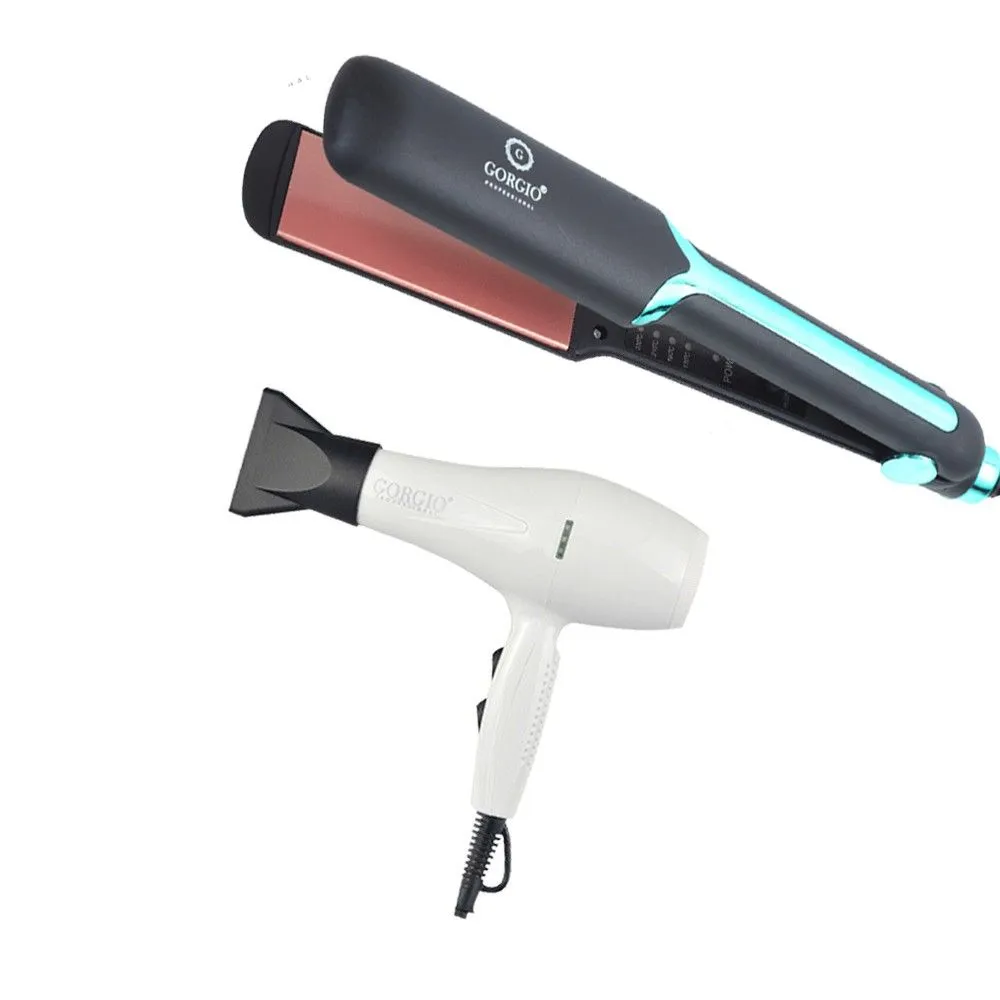 Gorgio Professional Grooming Kit GMG-36