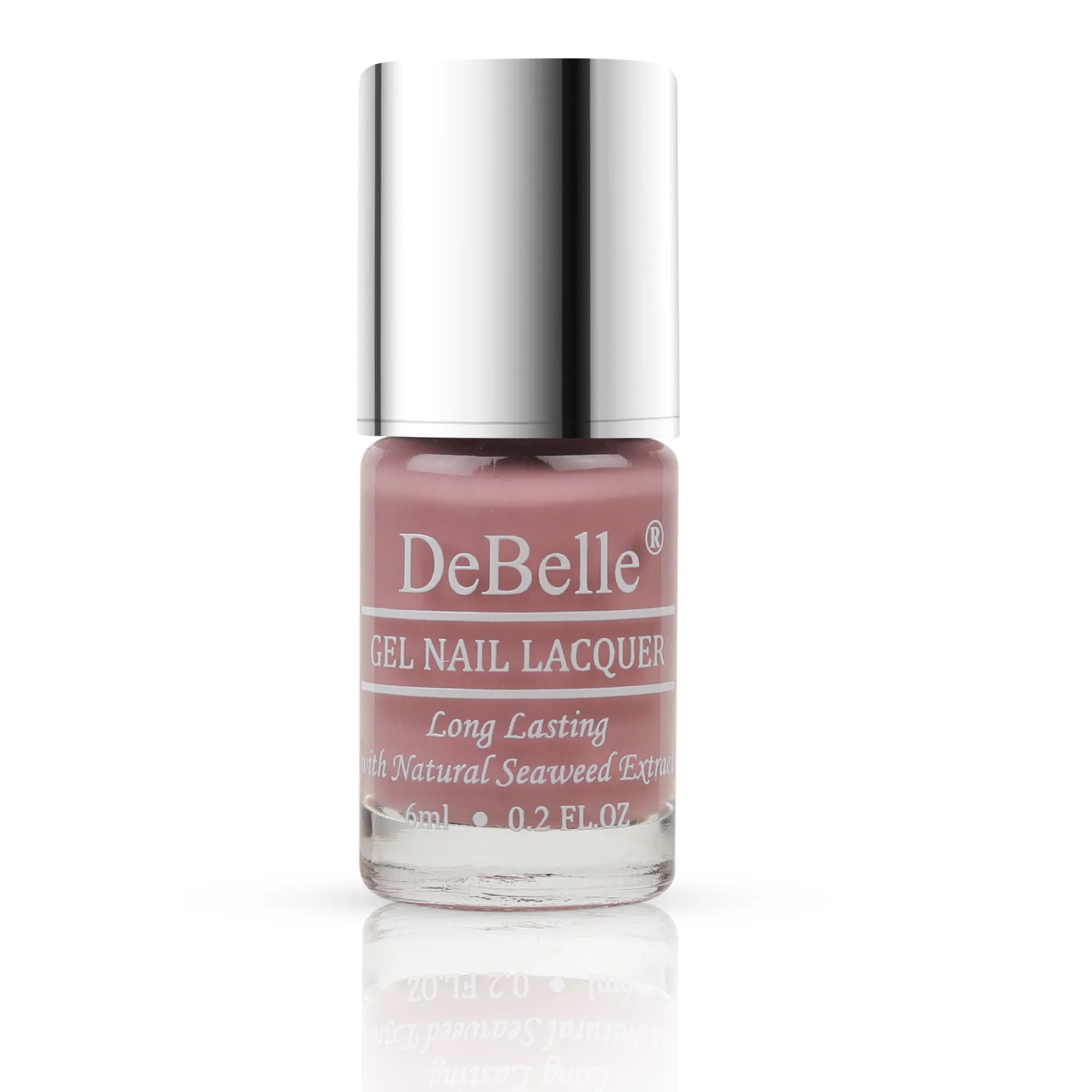 DeBelle Gel Nail Lacquer - Blissful Elizabeth