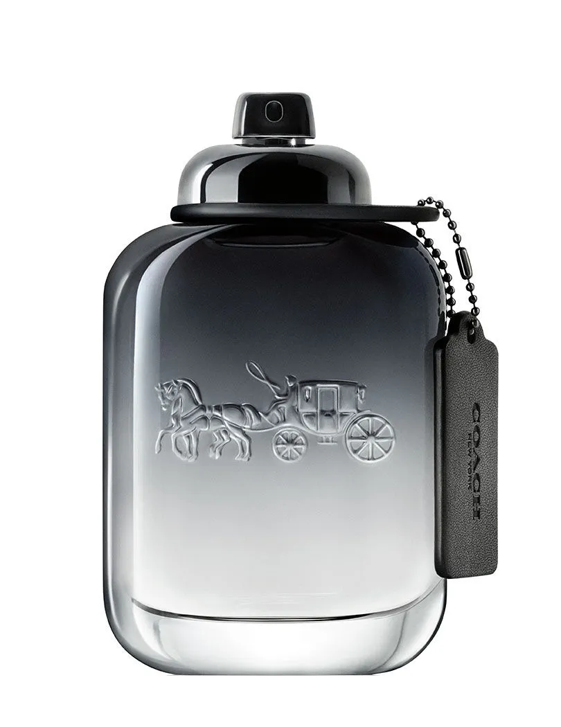 Coach Man Eau De Toilette