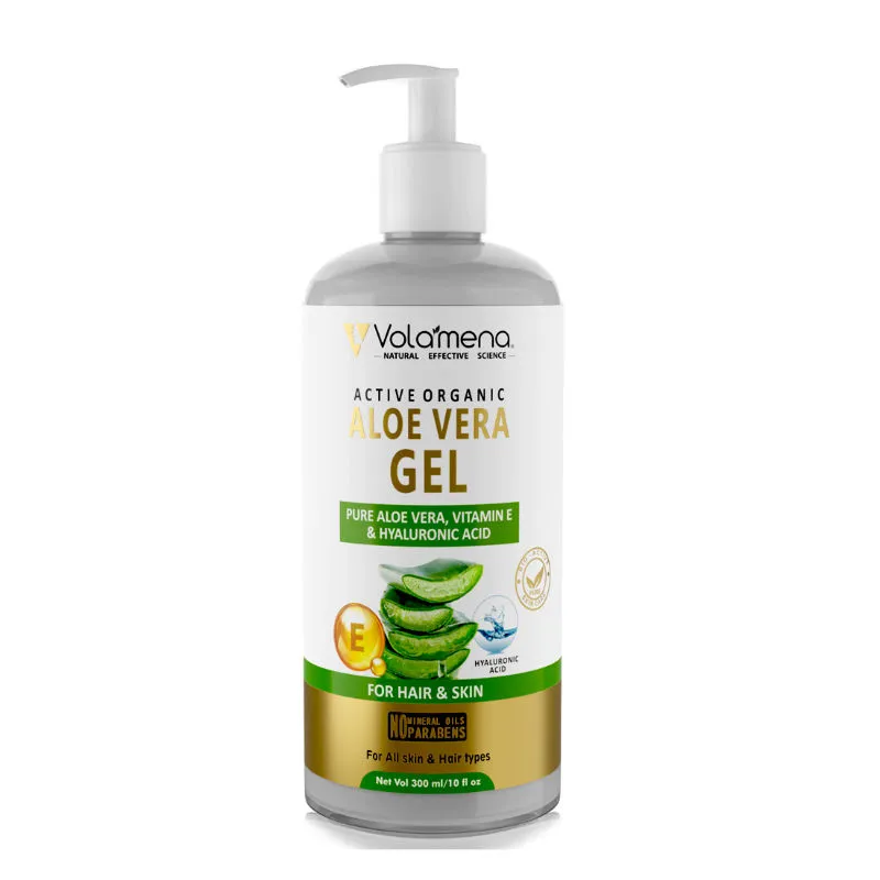 Volamena Aloevera Gel