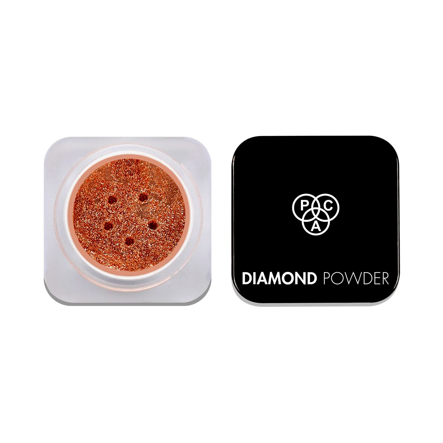 PAC Diamond Powder - 05 Trending