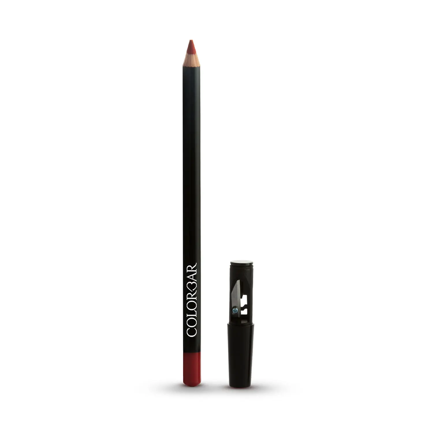 Colorbar Definer Lip Liner Clear Red - Red (1.45 g)