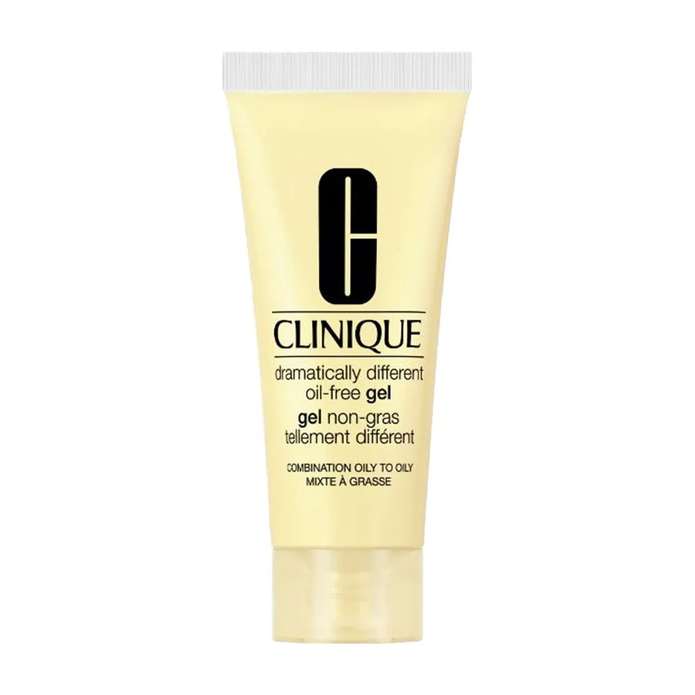 Clinique Dramatically Different Oil- Free Gel Mini