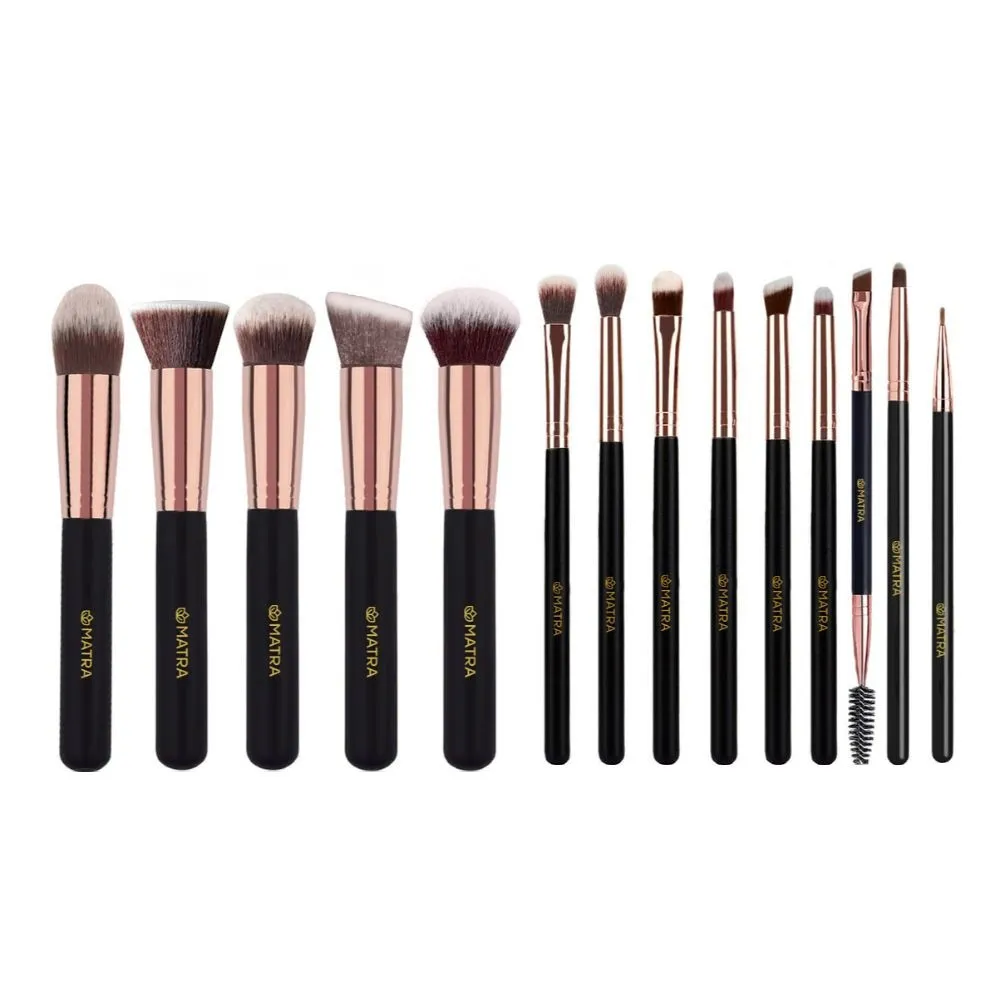 Matra Makeup Brush Set