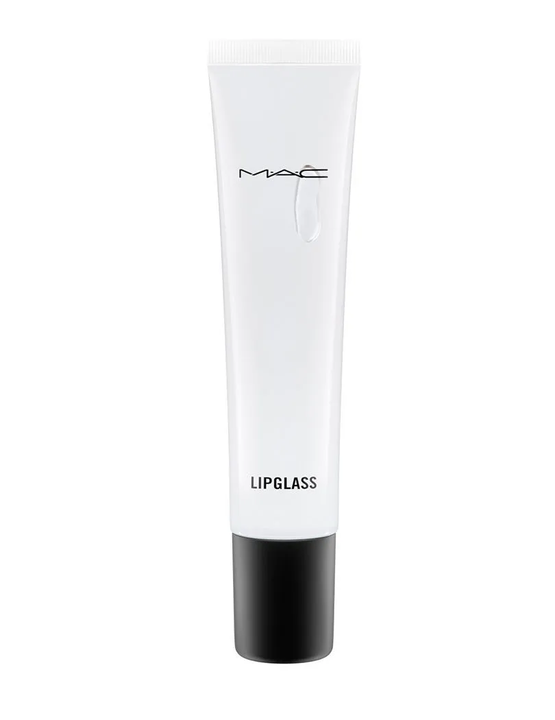 M.A.C Lipglass Lip Gloss