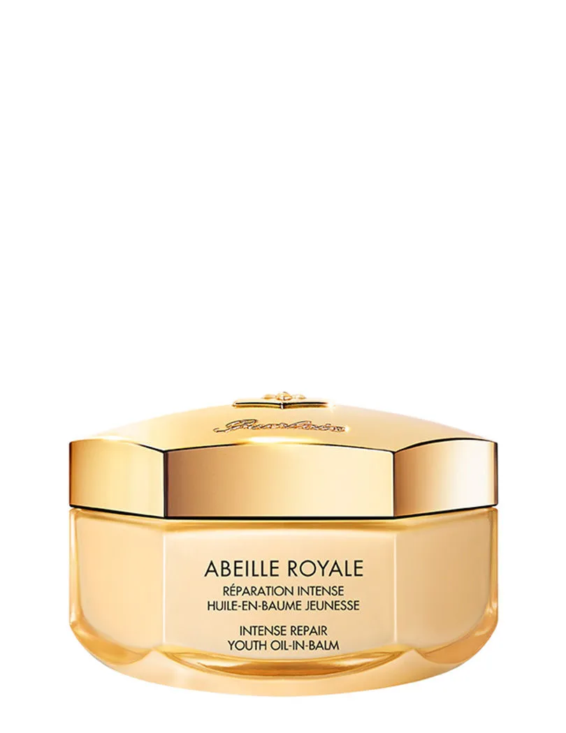 Guerlain Abeille Royale Intense Repair Youth Oil In Balm