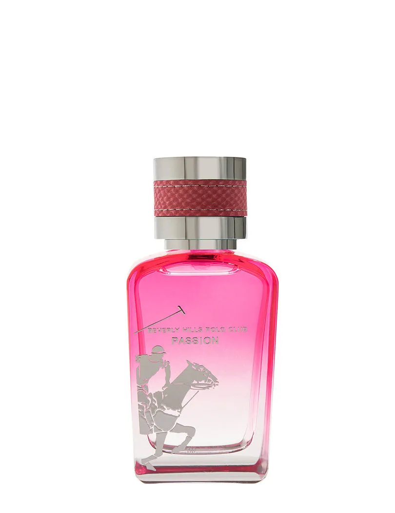 Beverly Hills Polo Club Prestige Pour Femme Passion Eau de Parfum