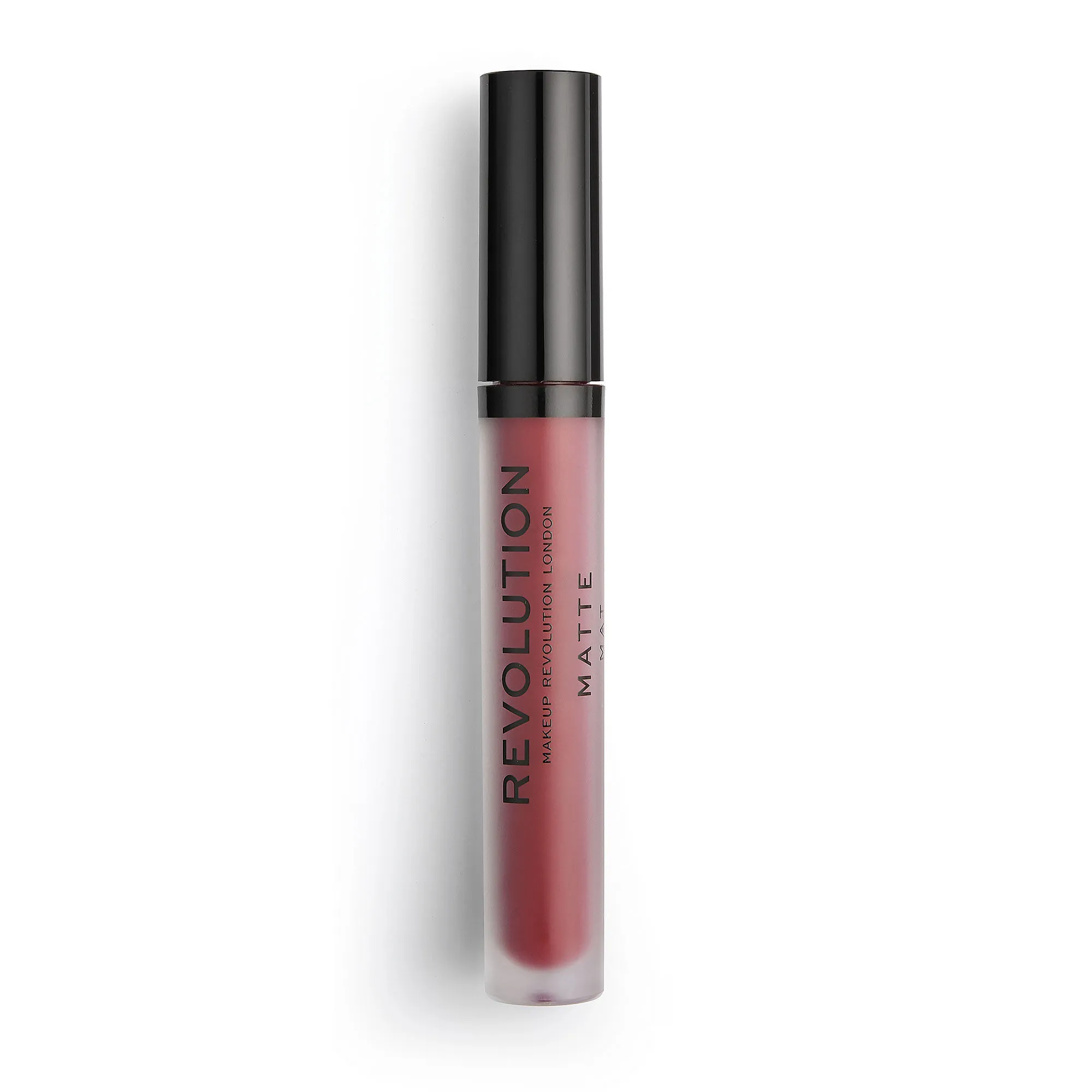 Makeup Revolution Matte Lip - 147 Vampire