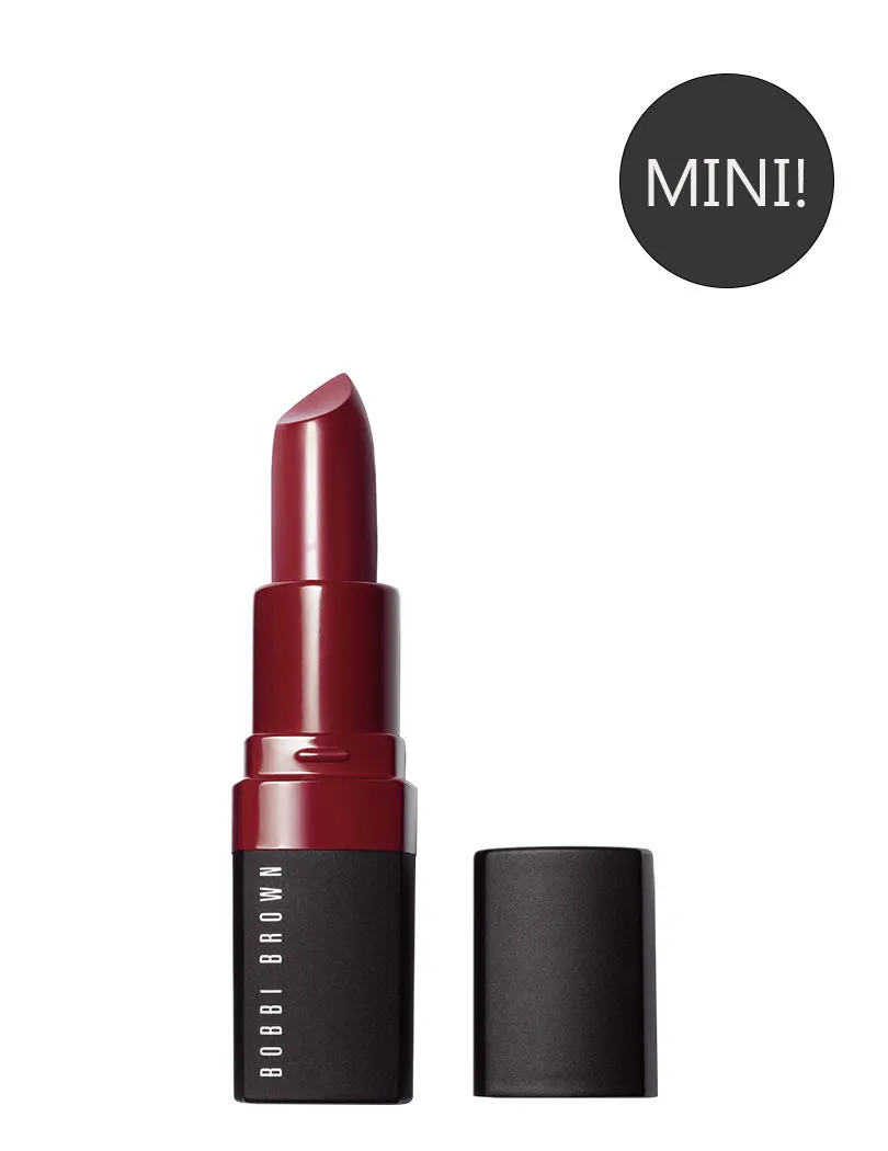 Bobbi Brown Crushed Lip Color Mini - Ruby