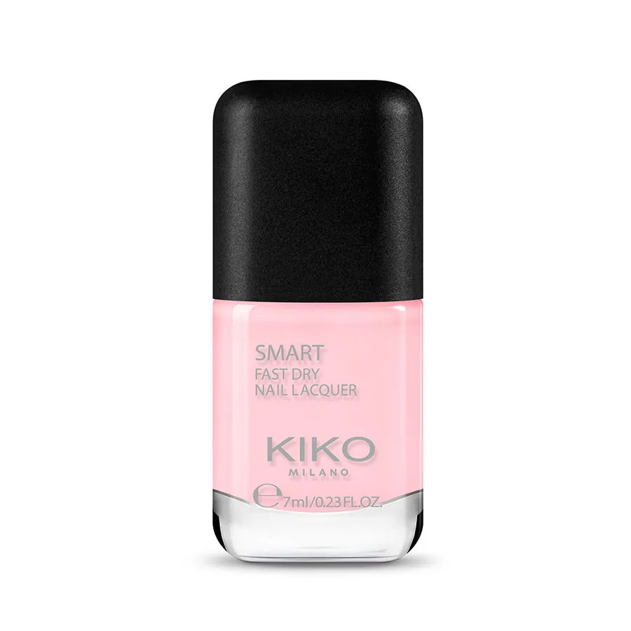 Kiko Milano Smart Nail Lacquer - 103 Rosy French