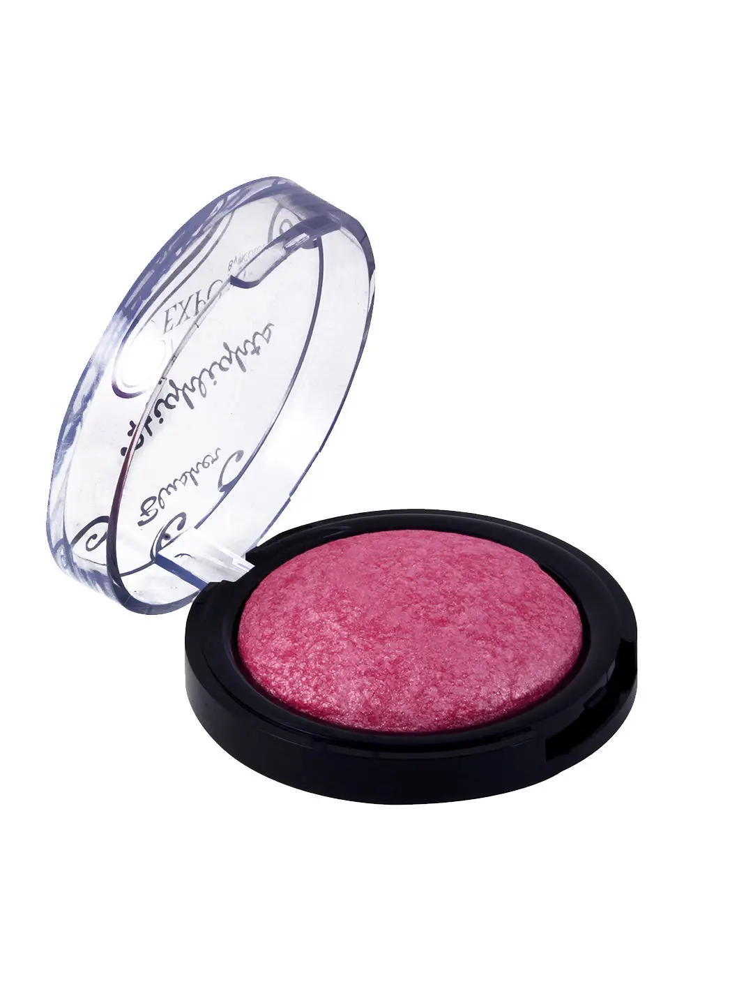 Incolor Exposed Blusher Highlights 18 (9 g)