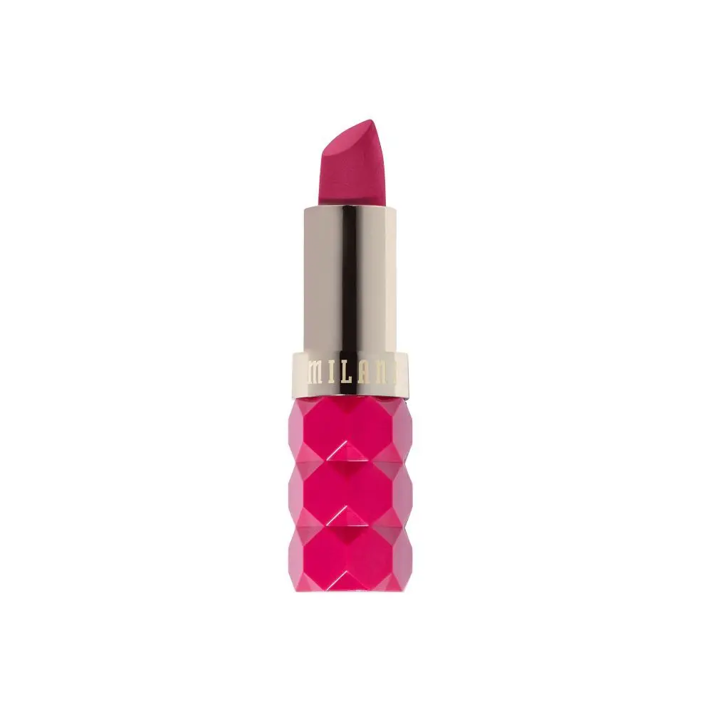 Milani Color Fetish Lipstick Matte - Blossom