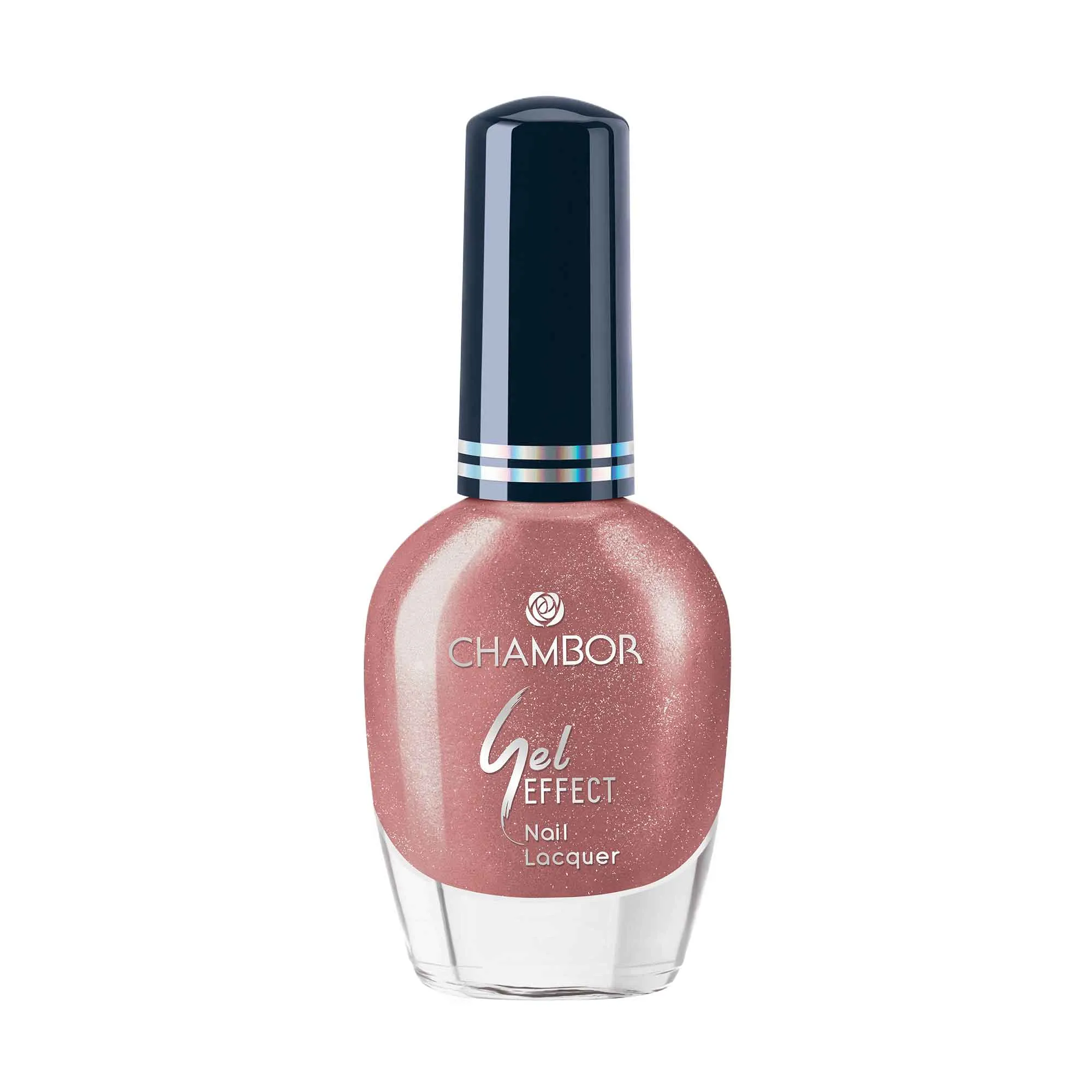 Chambor Gel Effect Nail Lacquer - 603