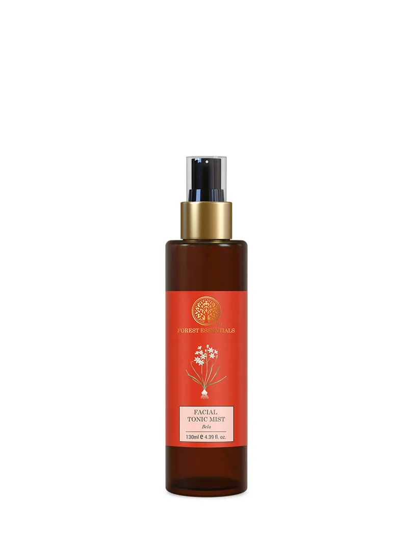 Forest Essentials Facial Tonic Mist - Bela