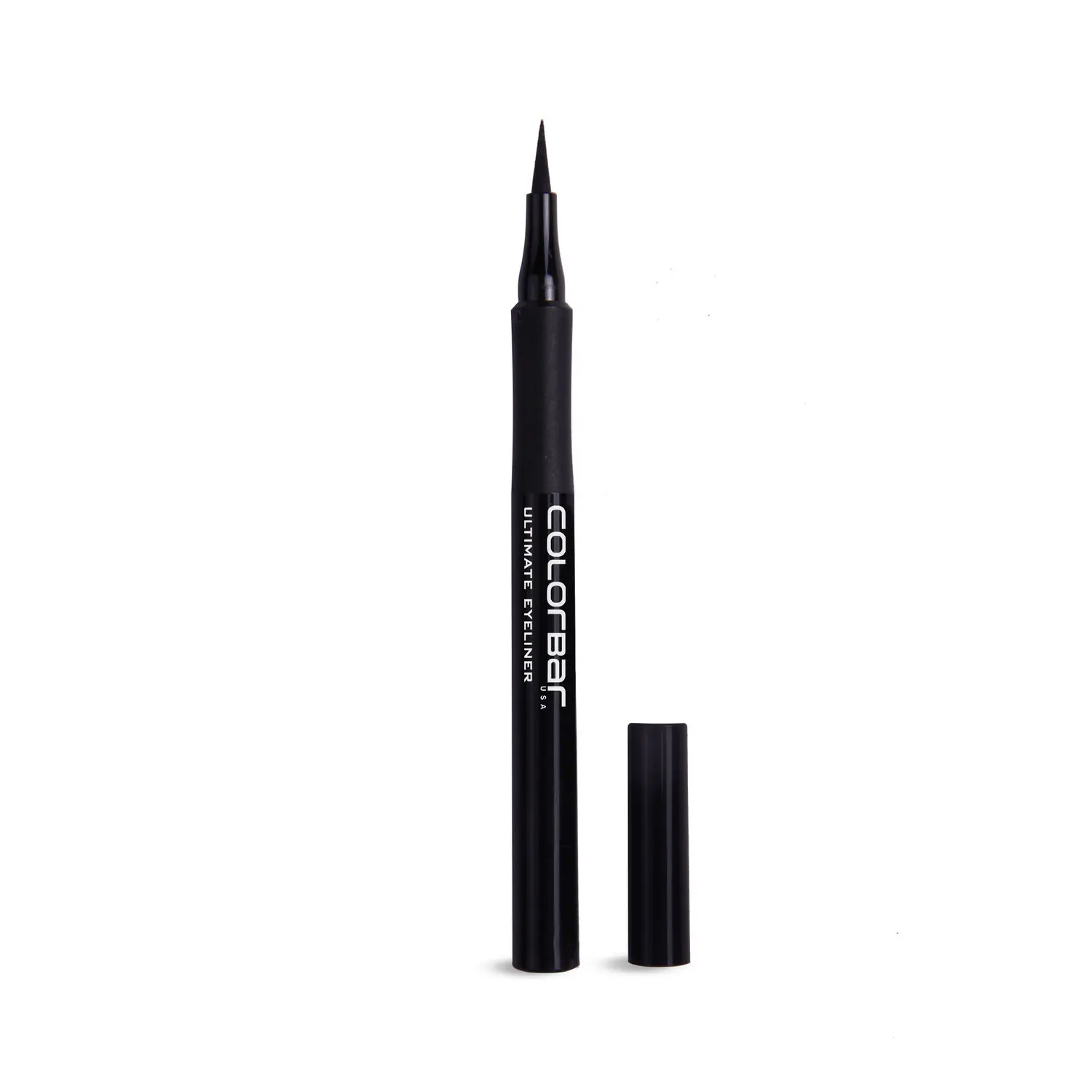 Colorbar Ultimate Eye Liner Black 001 (1 ml)