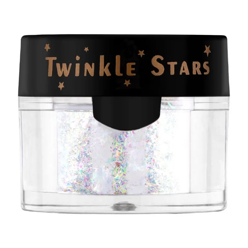 Daily Life Forever52 Twinkle Star Flakes Eye Shadow - Tf019