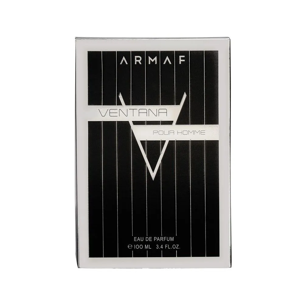 Armaf Ventana Eau De Parfum For Men