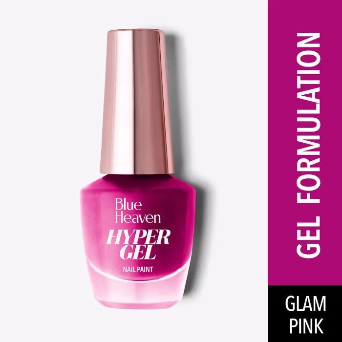 Glam Pink 403