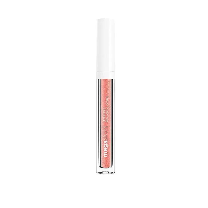 Wet n Wild MegaSlicks Lip Gloss - Cherish