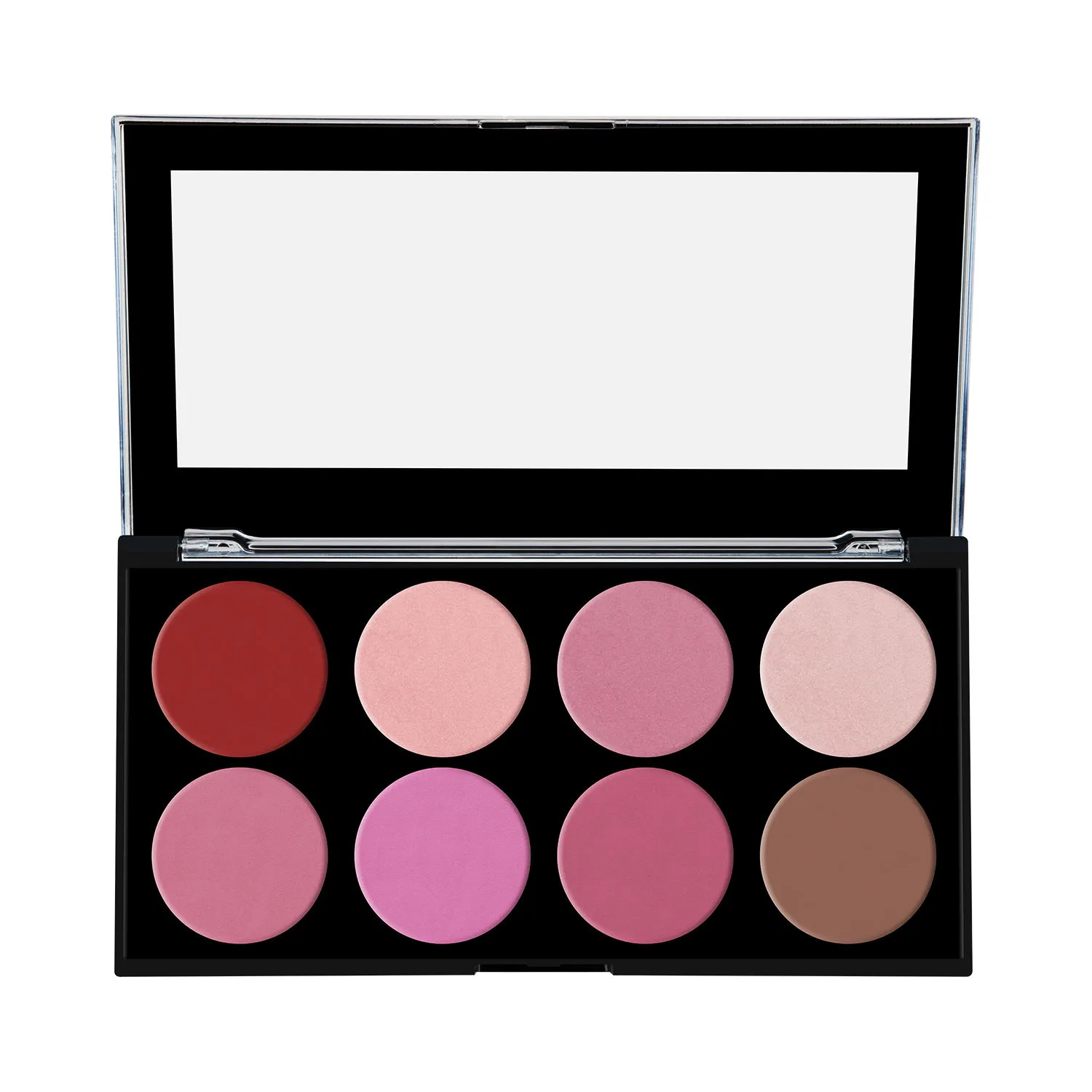 Miss Claire Makeup Palette - 4