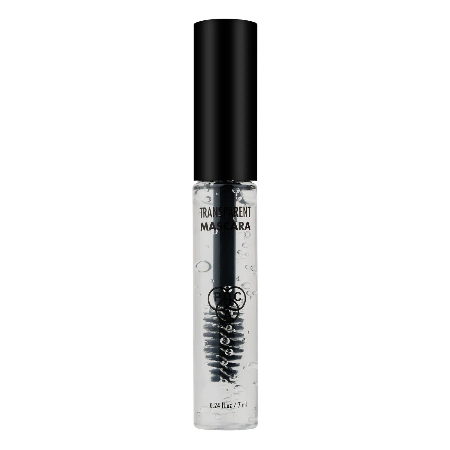 PAC Transparent Mascara