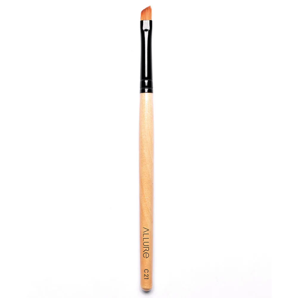 Allure Angular Makeup Brush (c-21 )